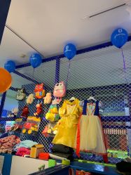 -Land Mark蓝马乐园(华联武夷购物中心店)