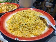 蛋炒饭-馬伍旺川菜(江北虹悦城店)