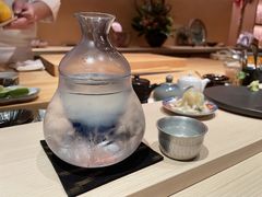 -橼舍鮨青木