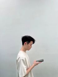 -藤野造型•烫染专业店