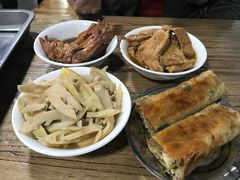 -天台小吃(新城店)