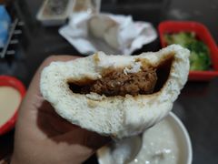 香浓酱肉包-嘉和一品粥(政府街店)