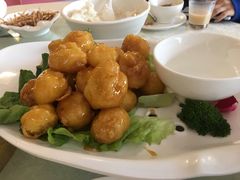 -椿记烧鹅(叠彩店)