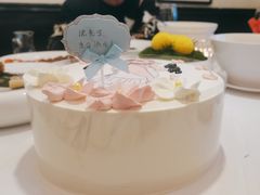 -醉辉皇上海之巅(上海中心大厦店)