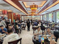 -邢家锅贴老店·非遗·开封菜(金明广场店)