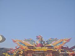 -武汉园博园(武汉自然博物馆)