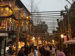 -张氏宽窄巷成都名小吃(茂业百货华强北店)