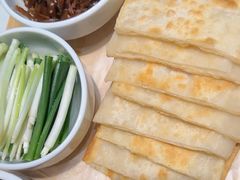 -大鸭梨烤鸭店(花园村店)