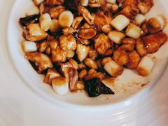 -辣婆婆(航天桥店)