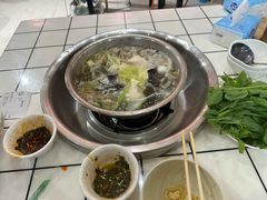 -海关荤豆花(洋河一路店)