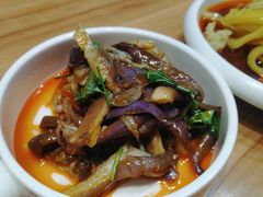 -品回味清真西北楼(宁波首店)