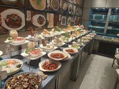 -码头鲜精致威海菜(欧乐坊店)