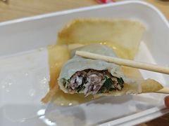 -北李妈妈菜·海肠捞饭(开发区万达店)