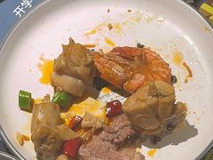 -東盛炭烤自助料理(浦东文峰广场店)