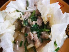 沙葱烧麦-源玺源烧麦馆(东护城河南街店)