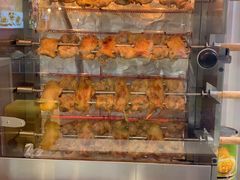 -集庄乡烤肉卷饼(朝阳凯德望京店)