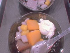 -鲜芋仙(南开大悦城店)