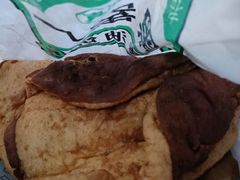 -黑窑厂糖油饼烤鸭·清真菜(总店)