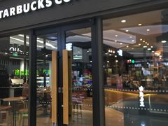 门面-星巴克(北京阜安路店)
