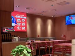 -西贝莜面村(正大广场店)