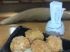 -长崎屋·23年日本料理·刺身·烧鸟(天河北路店)