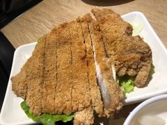 -长寿面(北京西路店)