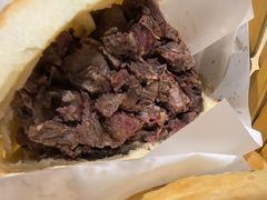 -闫家驴肉老店(华电一校店)