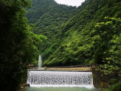 -神龙峡风景区