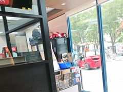 -达美乐比萨(西客站北店)