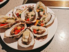 -芝小官毛肚火锅海鲜自助(淮安清江浦区新亚店)