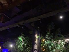 大堂-绿茶餐厅(汇悦大融城店)