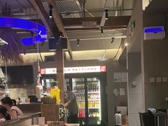 -北丐先生·野馄饨烧烤(泰达E街区店)