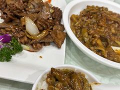 -宝发园名菜馆