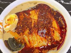 -何老二卤汁凉粉