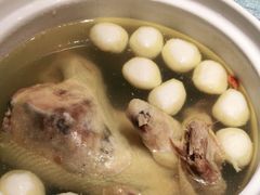 -小厨娘淮扬菜(天印大道店)