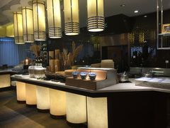 -五洲咖啡厅(五洲大酒店)