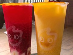 -CoCo都可(合生汇店)