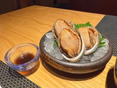 -虹料理·日料放题(悠方店)
