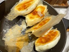 牛肉水煎包-掌柜的店·河南菜(新天地店)