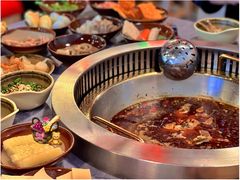 -宽尺巷鱼蛙自助火锅(虎丘钻石广场店)
