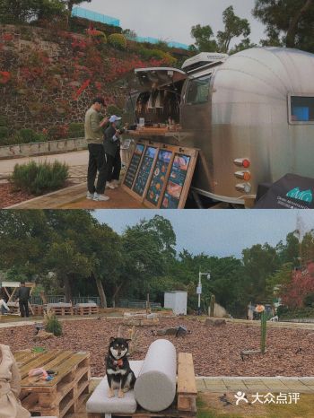 打卡深圳悬崖餐厅—The Brew Farm精酿农场