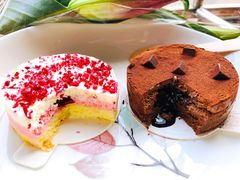 -肯德基(坑梓店)