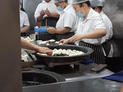 -哑巴生煎(临顿路店)