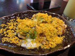 -克比叔叔印度餐厅Kebabs on the Grille(人民广场店)