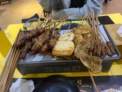 -望京小腰(北京总店)