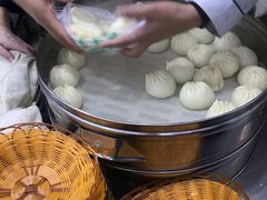 -郑家包子牛肉拉面(尚勤路店)