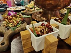 -觅山云南菜(泊富ICITY店)