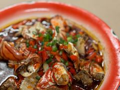 -老三样·旧食新味(船山路店)