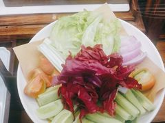 -四季厨房 鲁菜·孔府烤鸭(二环南路店)