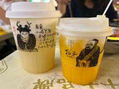 -聚味瞿记·龙虾堂(渔人码头一店)